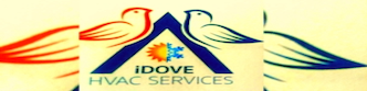 iDoveHVAC Heating and Air conditioning